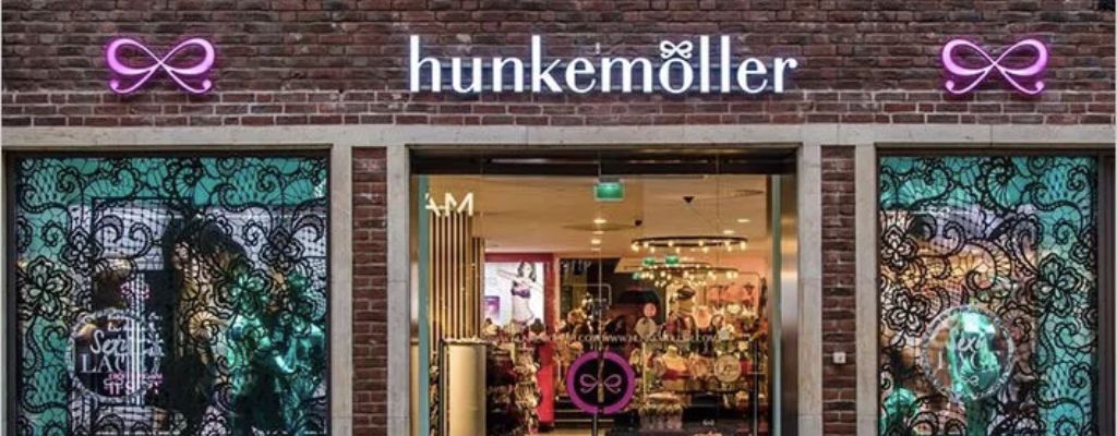 Hunkemöller