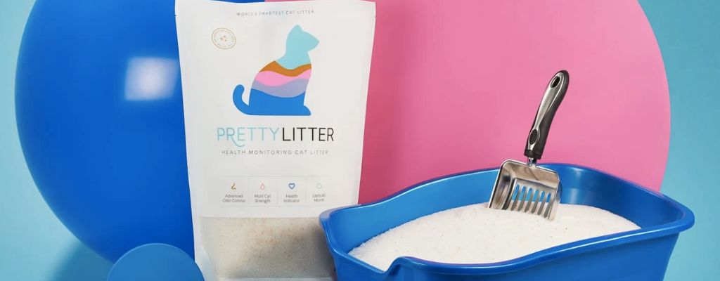 Pretty Litter