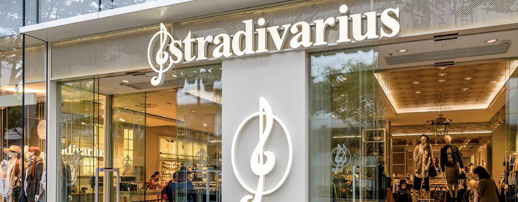 Stradivarius