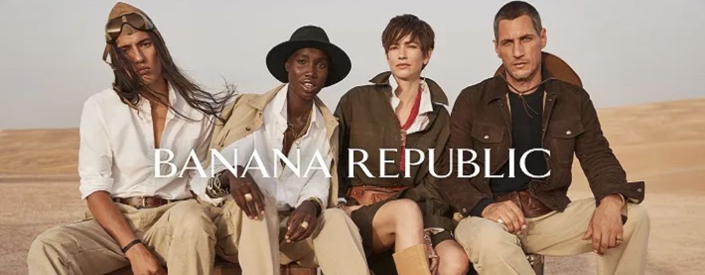 Banana Republic