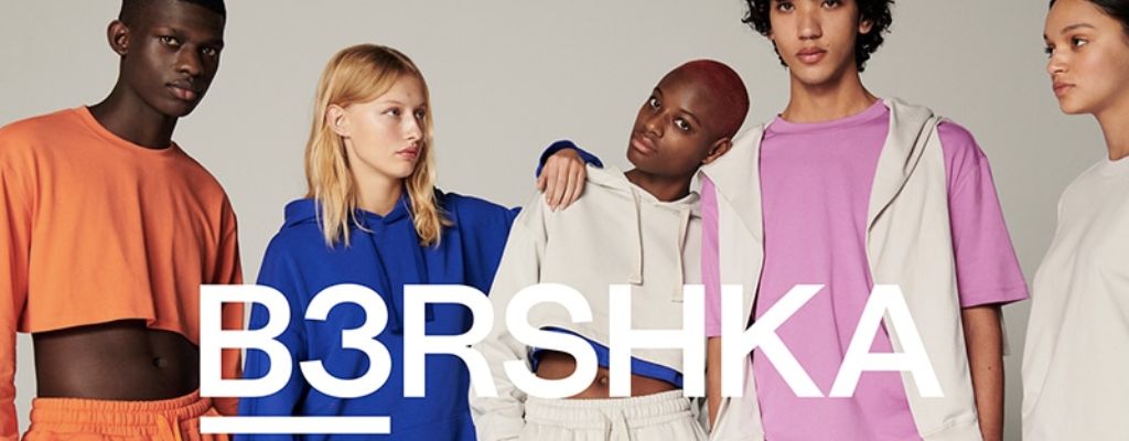 Bershka