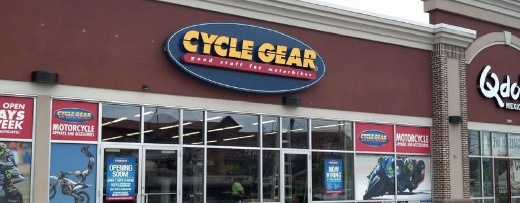 Cyclegear