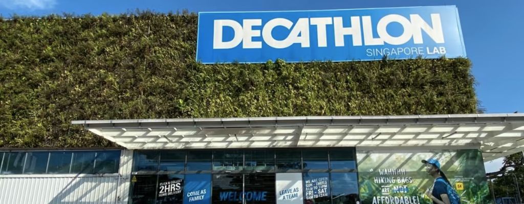 Decathlon