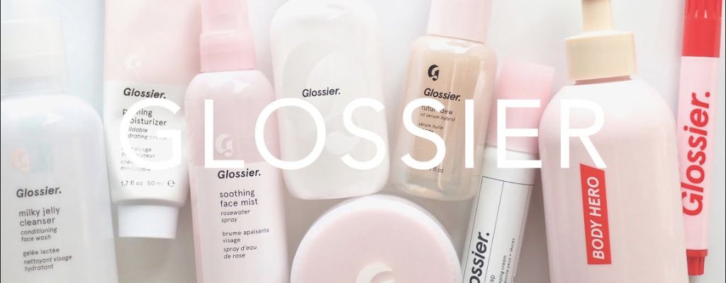 Glossier