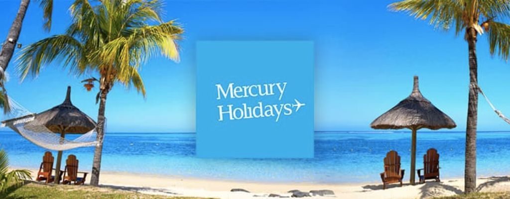 Mercury Holidays