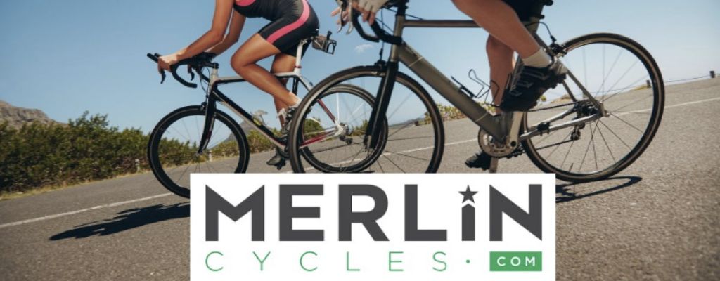 Merlin Cycles