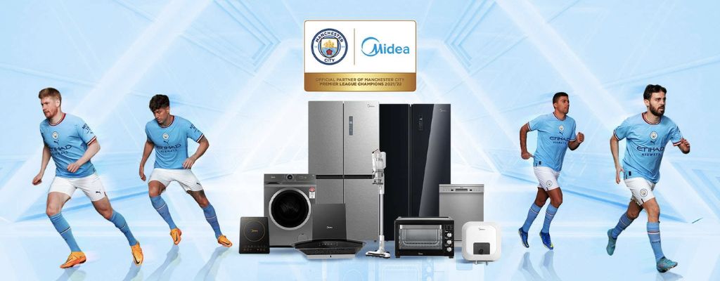 Midea