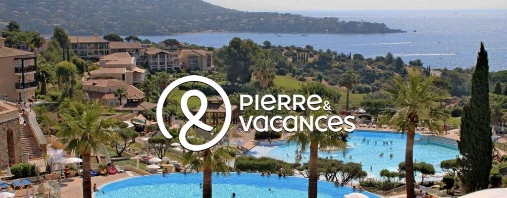 Pierre & Vacances