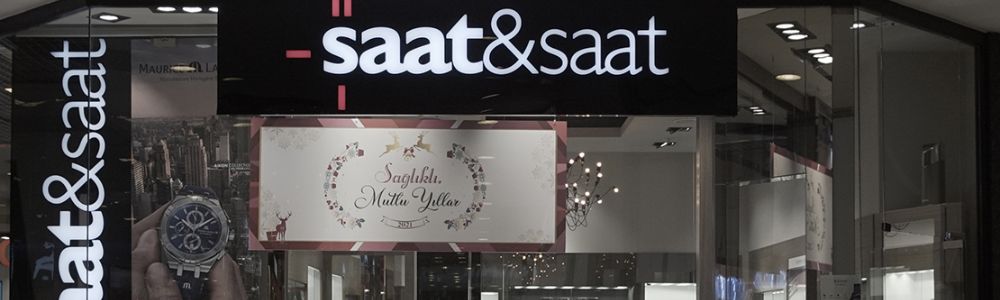 Saat ve Saat _1