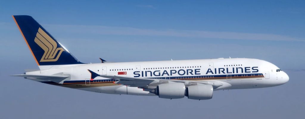 SingaporeAirlines