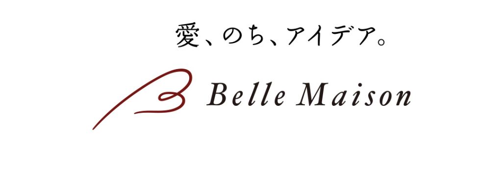 BELLE MAISON