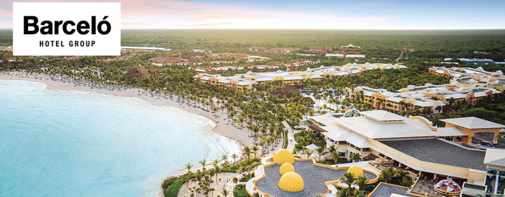 Barcelo Hotels & Resorts