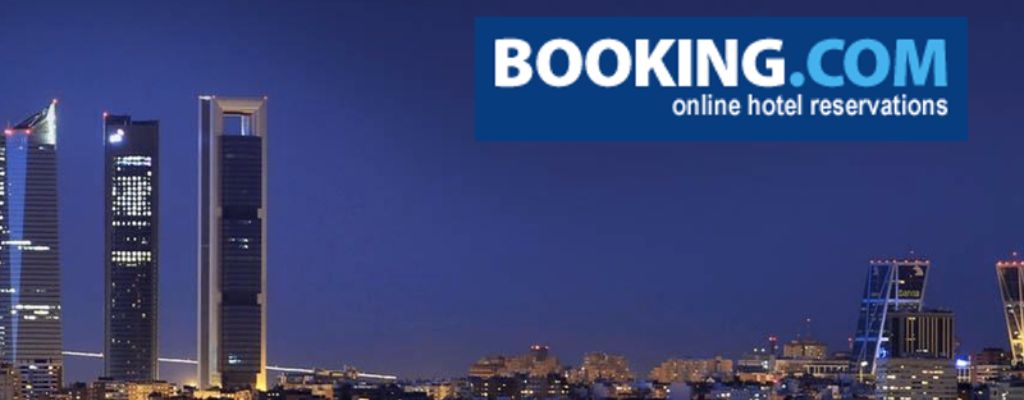 Booking.com