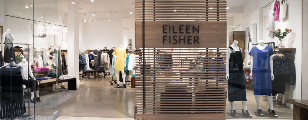 EILEEN FISHER