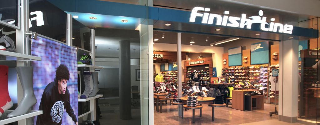 Finishline