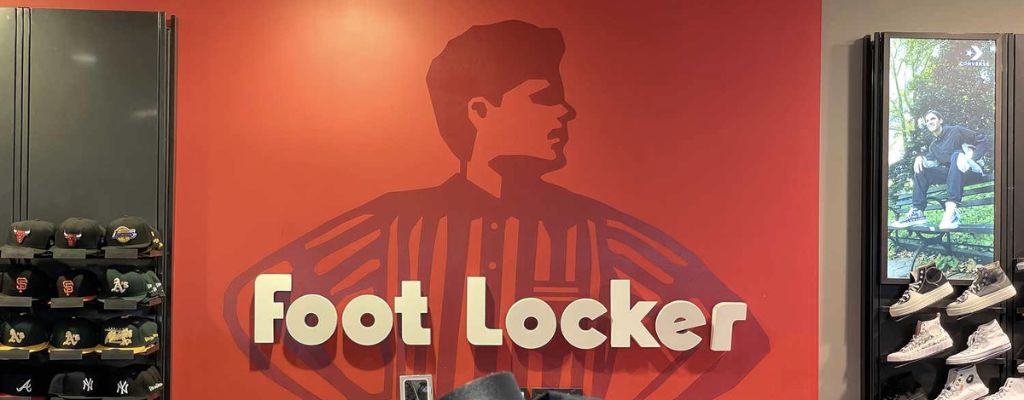 Footlocker