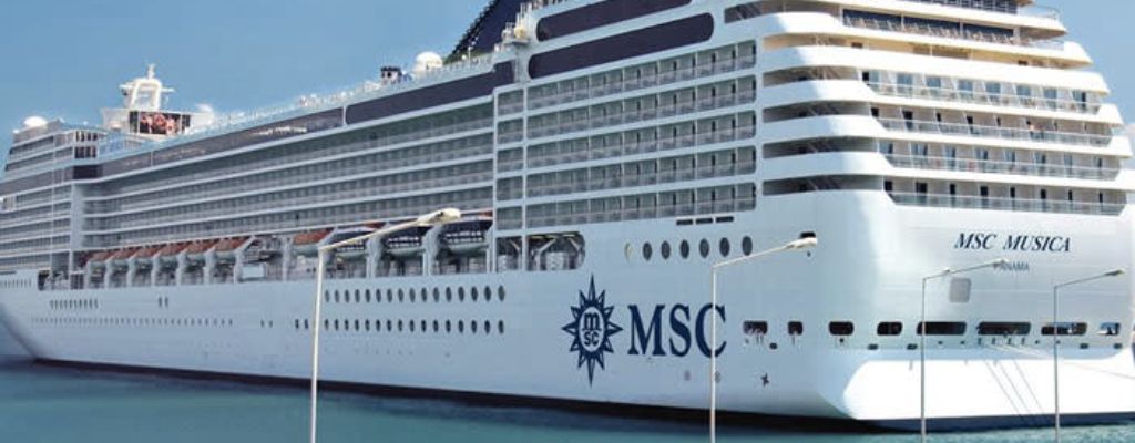 MSC Cruises