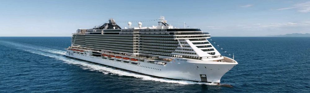 MSC Cruises_1