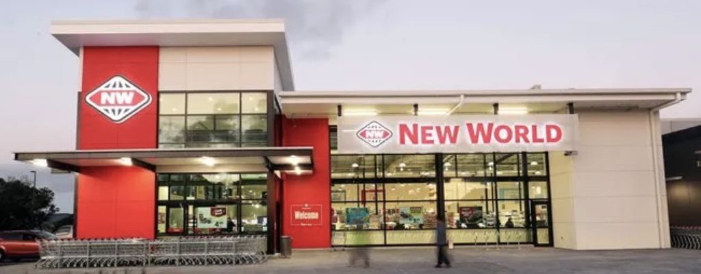 NewWorld