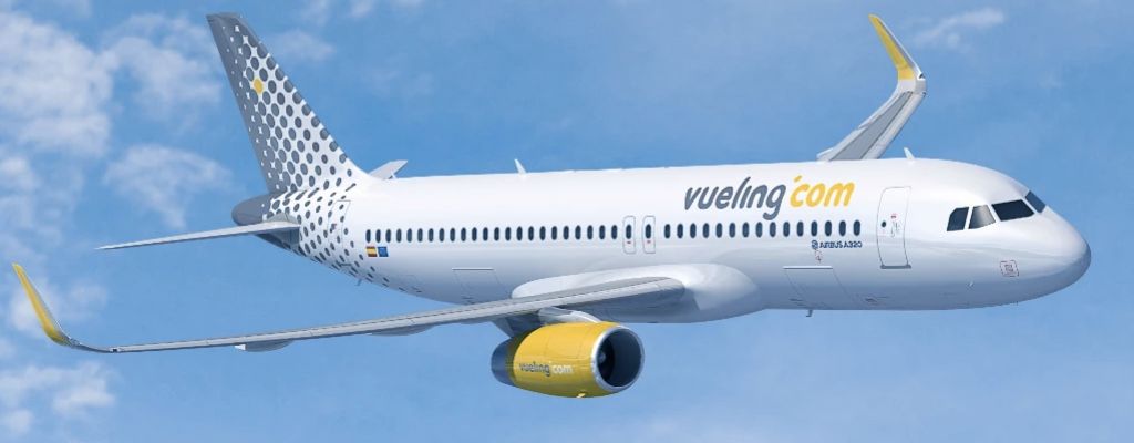 Vueling