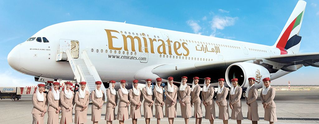 Emirates