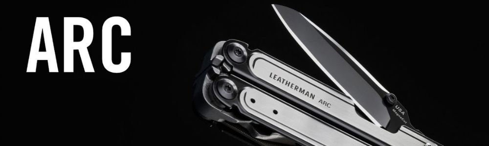 Leatherman _ 1