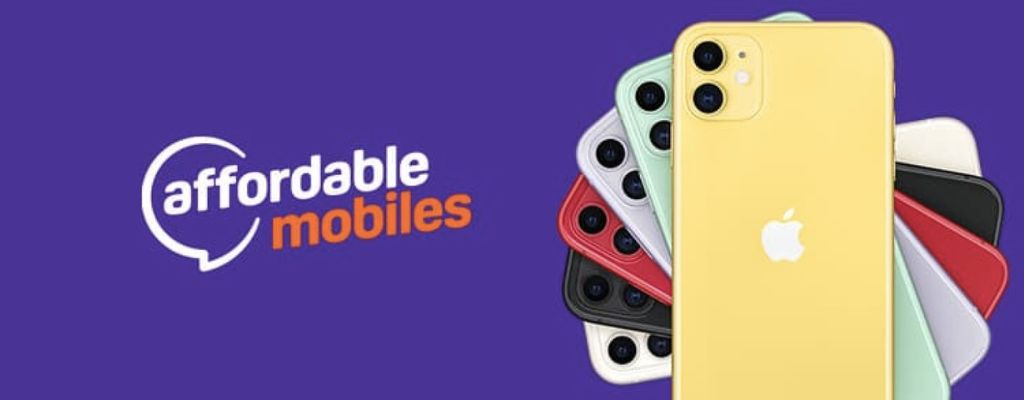 Affordable Mobiles