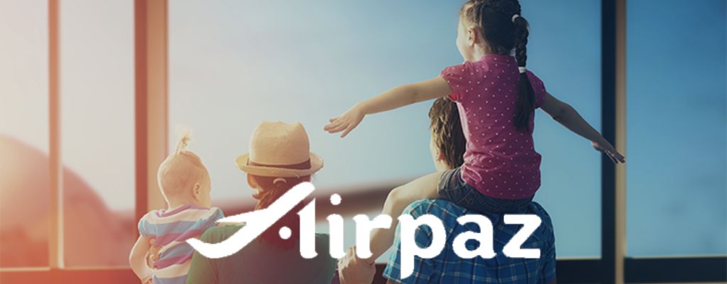 Airpaz