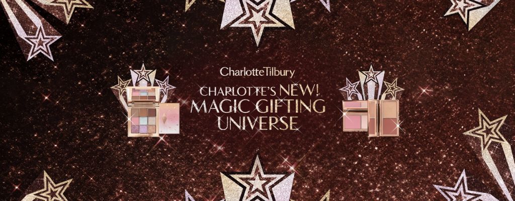 Charlotte Tilbury