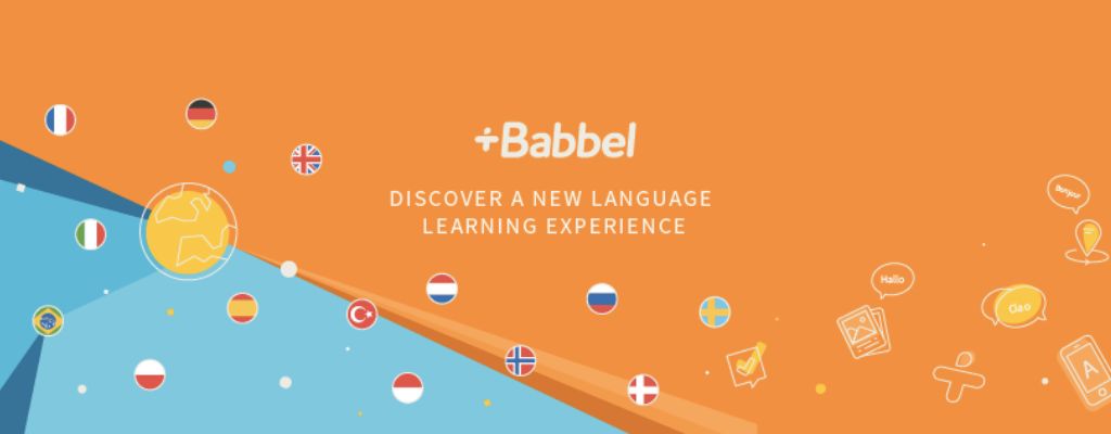 Babbel