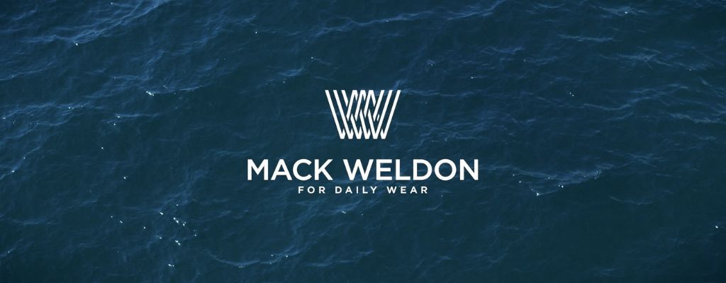 Mack Weldon