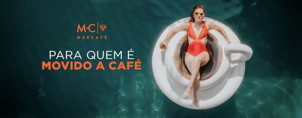 Mercafé