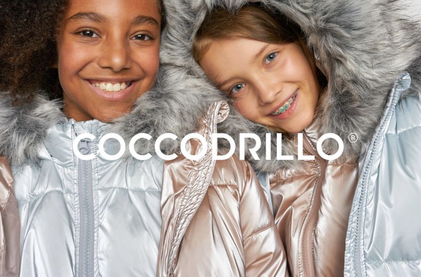 Coccodrillo