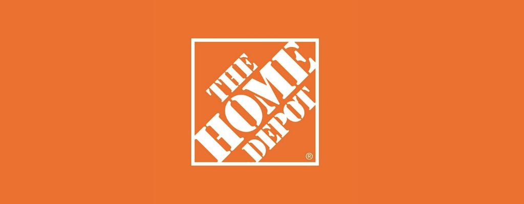 the home depot