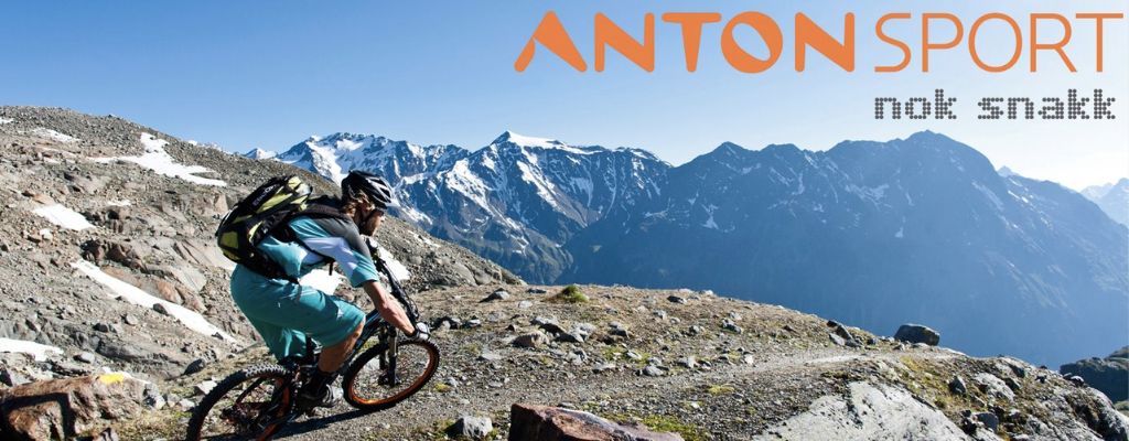 Anton Sport