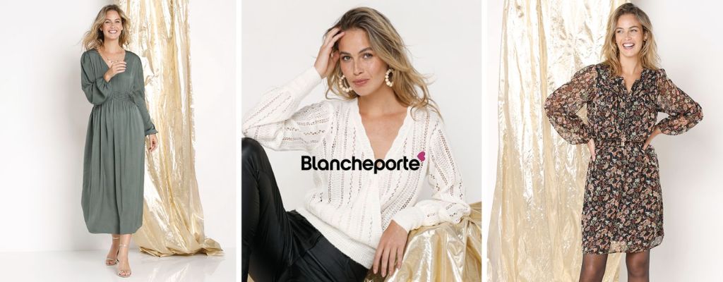 Blancheporte