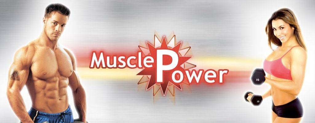 Musclepower