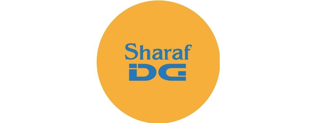 Sharaf DG