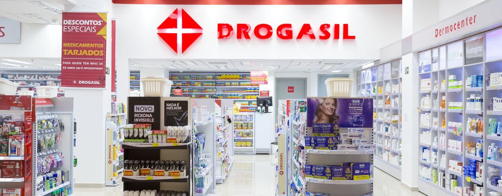 Drogasil