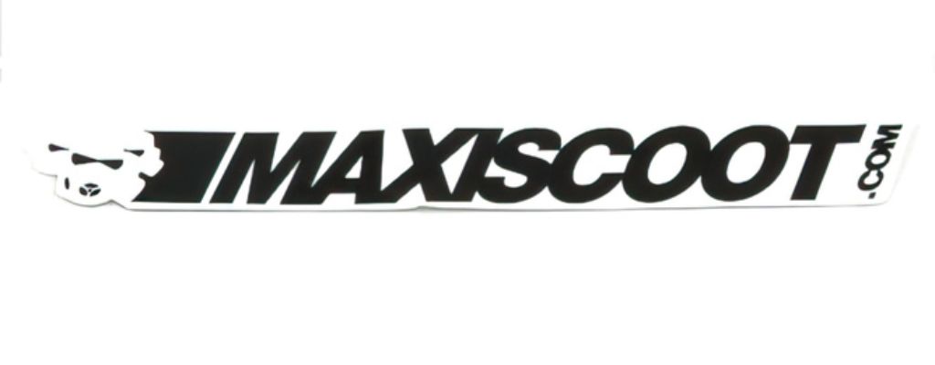 Maxiscoot